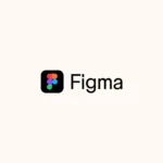 Figma design tool logo