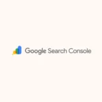 Google Search Console design tool logo