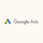 Google Ads design tool logo